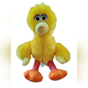 Big Bird 8"